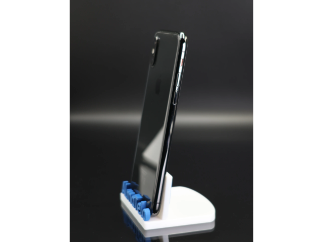 Apple iPhone XS 64 GB Space Gray 100% akku - 12 HÓ GARANCIA