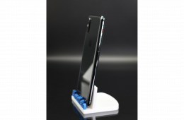 Apple iPhone XS 64 GB Space Gray 100% akku - 12 HÓ GARANCIA