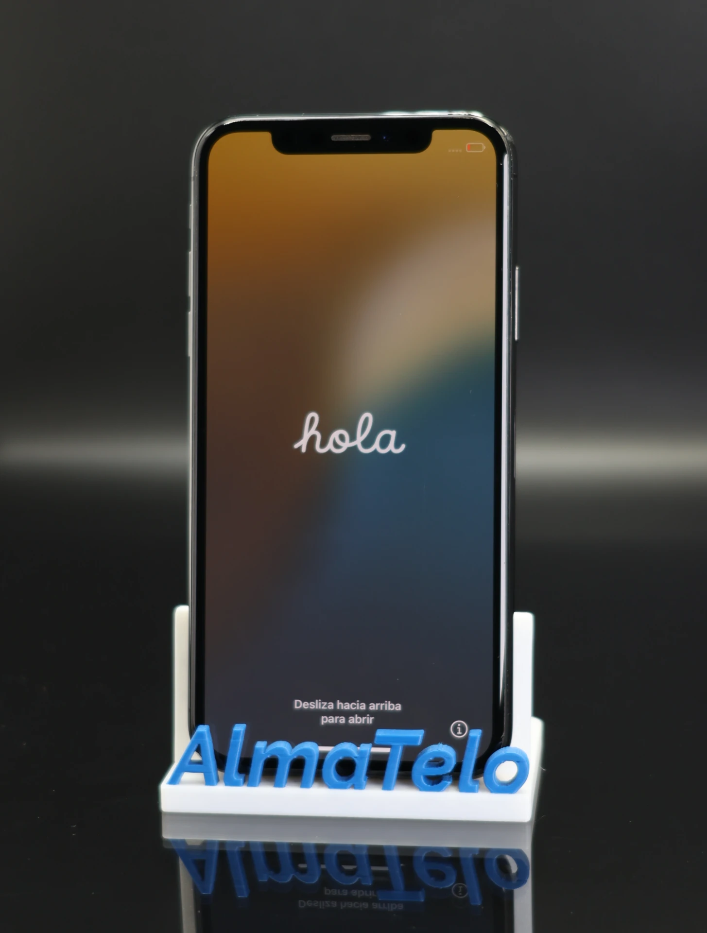 Apple iPhone XS 64 GB Space Gray 100% akku - 12 HÓ GARANCIA