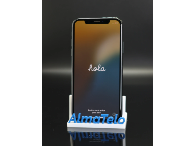 Apple iPhone XS 64 GB Space Gray 100% akku - 12 HÓ GARANCIA