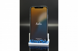 Apple iPhone XS 64 GB Space Gray 100% akku - 12 HÓ GARANCIA