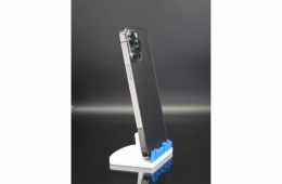 Apple iPhone 13 Pro Max 256 GB Graphite 100% akku - 12 HÓ GARANCIA