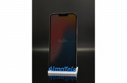 Apple iPhone 13 Pro Max 256 GB Graphite 100% akku - 12 HÓ GARANCIA