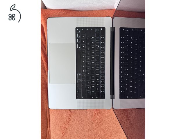 Macbook M1 Pro