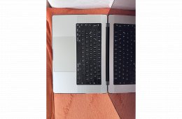 Macbook M1 Pro