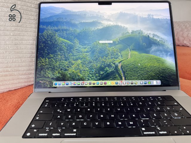 Macbook M1 Pro