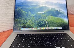 Macbook M1 Pro