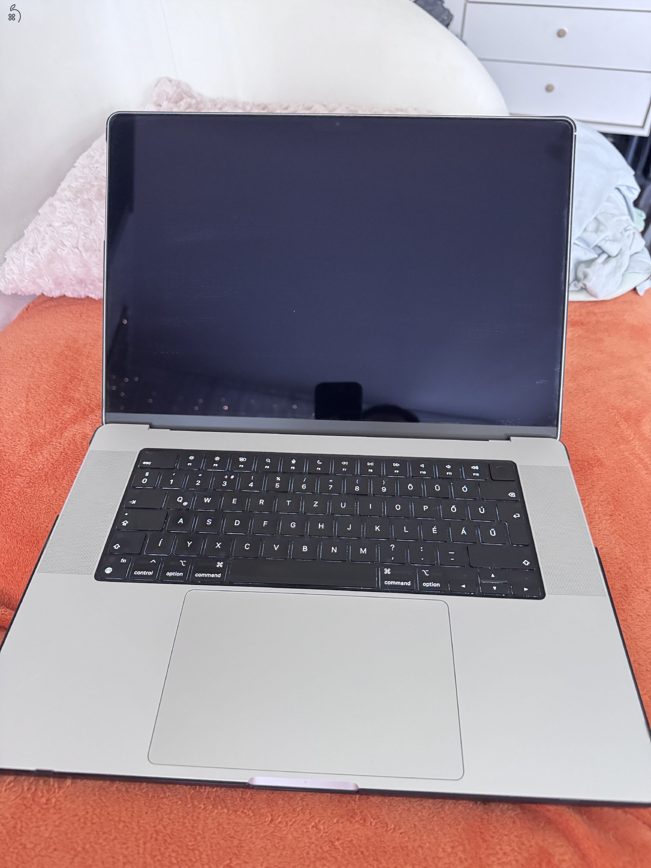 Macbook M1 Pro
