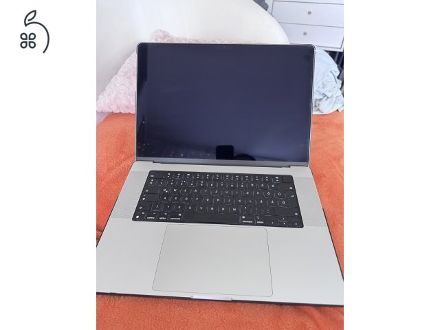 Macbook M1 Pro