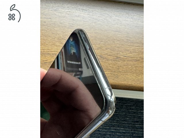 ÉRINTS MEG! iPhone XS Max 256 GB Space Grey, szép állapot, jó aksi!