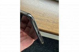 ÉRINTS MEG! iPhone XS Max 256 GB Space Grey, szép állapot, jó aksi!