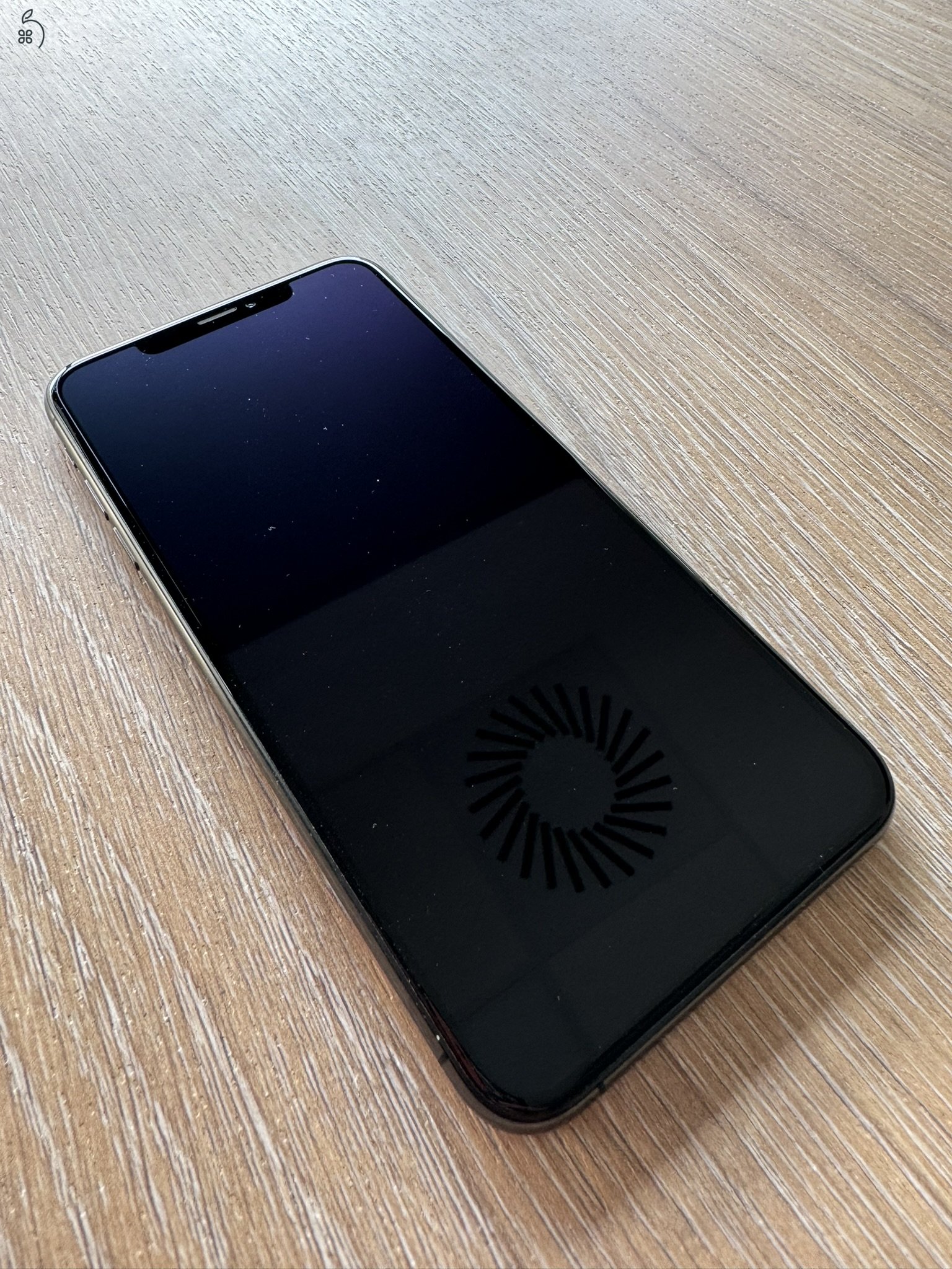 ÉRINTS MEG! iPhone XS Max 256 GB Space Grey, szép állapot, jó aksi!