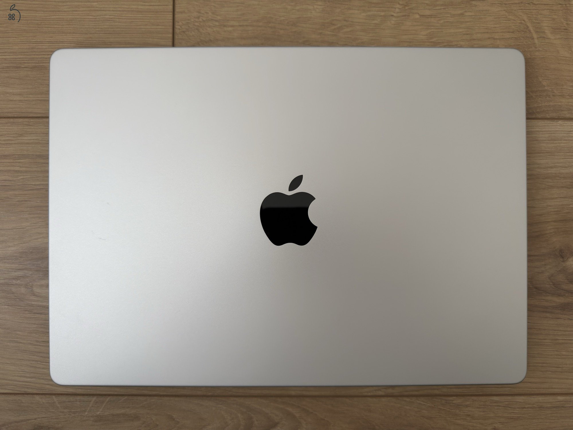 MacBook Pro 14