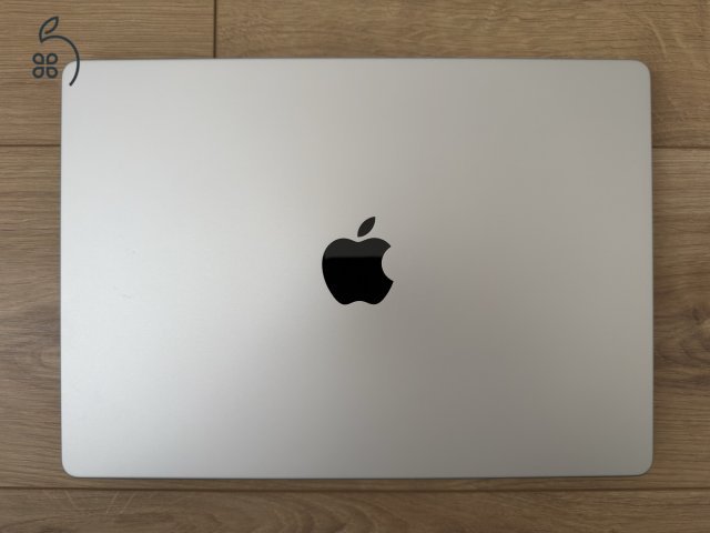 MacBook Pro 14