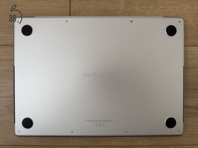 MacBook Pro 14