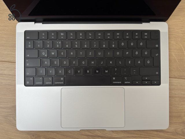 MacBook Pro 14