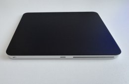 Apple Magic Trackpad 3 – Fekete, Lightning, dobozos, újszerű