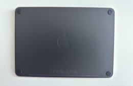 Apple Magic Trackpad 3 – Fekete, Lightning, dobozos, újszerű