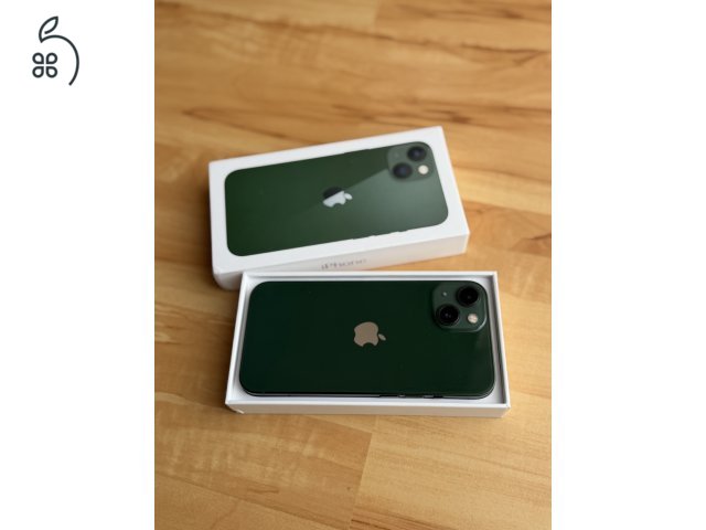 iPhone 13