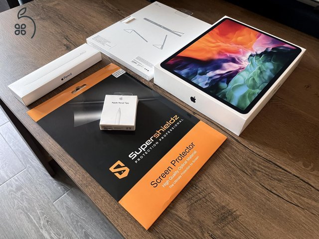 iPad Pro 12,9