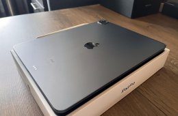 iPad Pro 12,9
