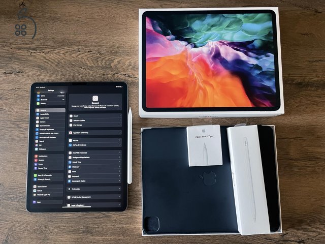 iPad Pro 12,9