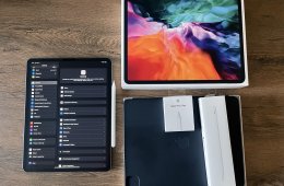 iPad Pro 12,9