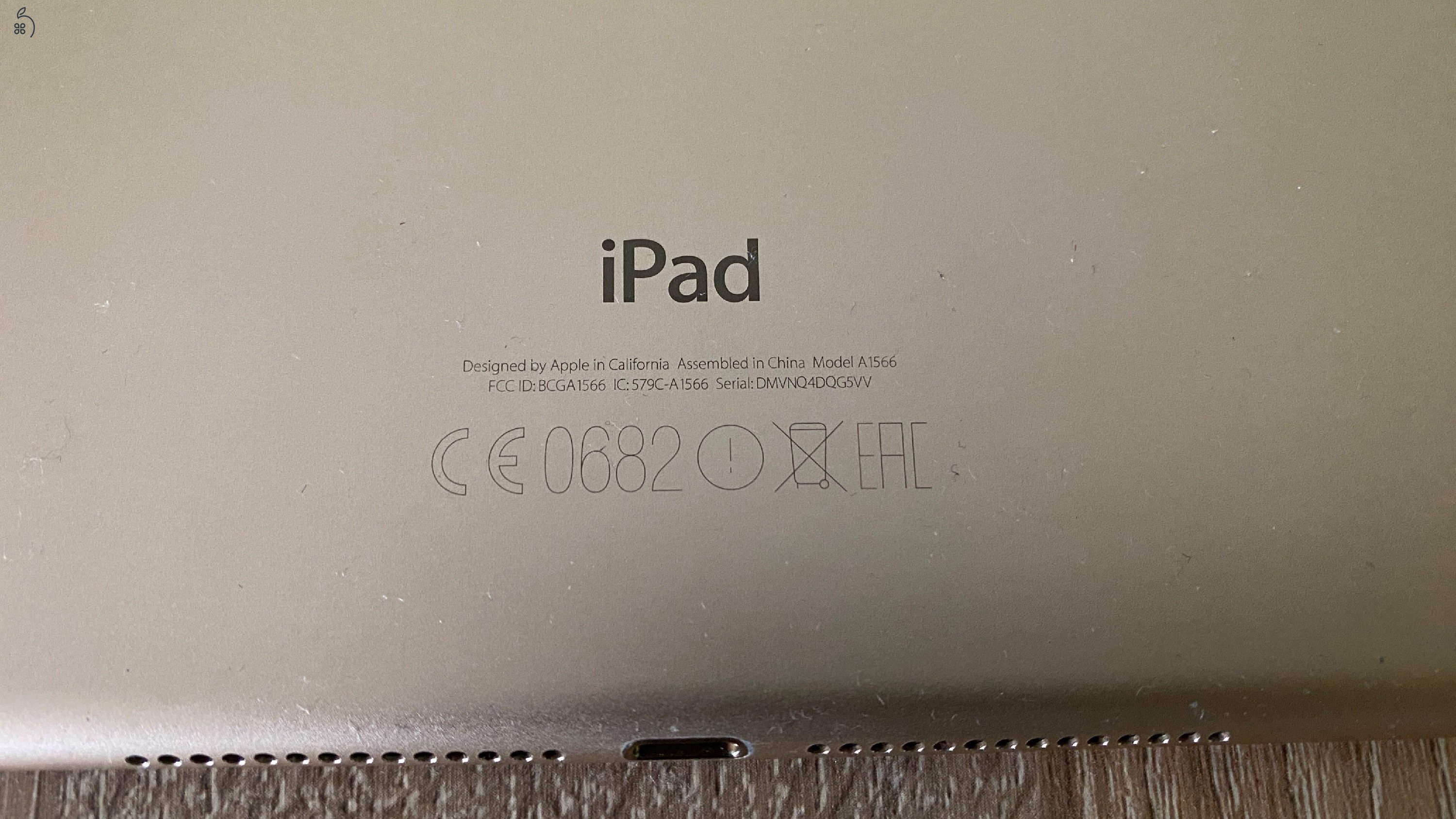 Ipad Air 2