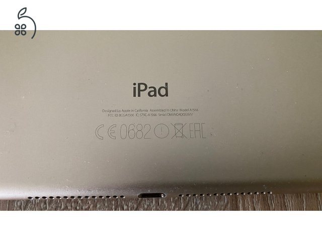 Ipad Air 2