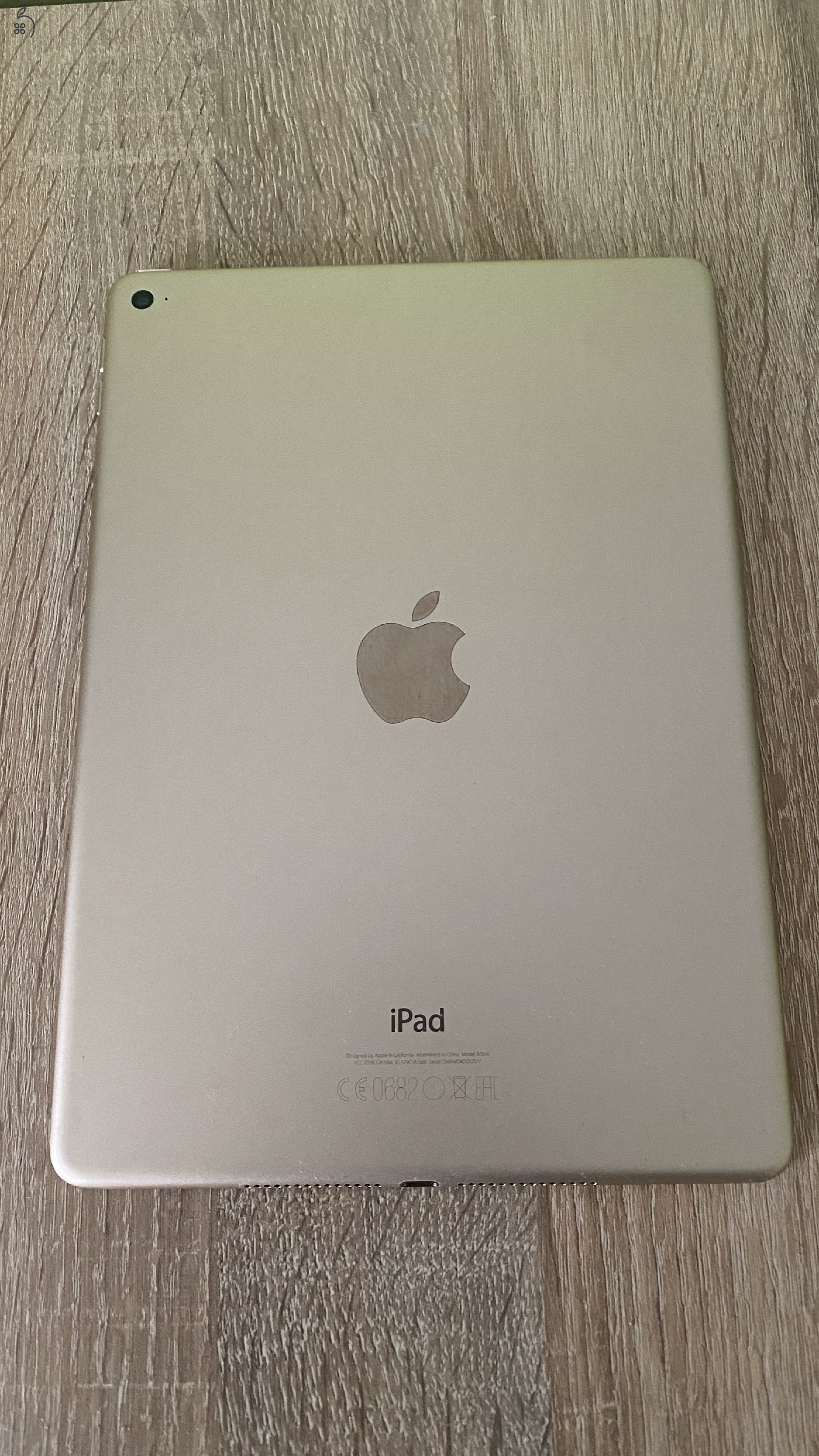 Ipad Air 2