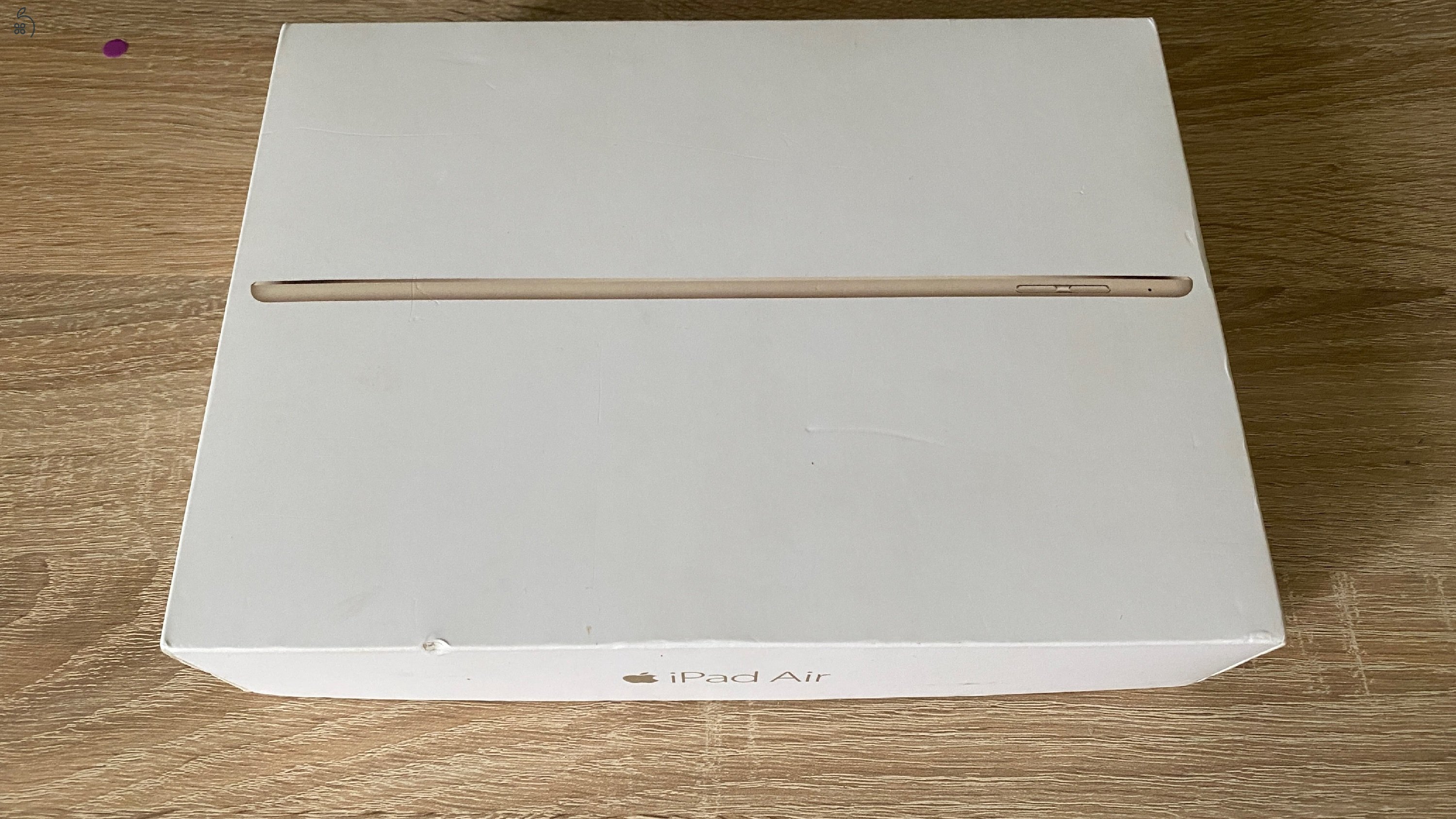 Ipad Air 2