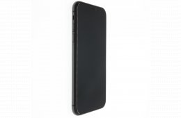 Apple iPhone 11 64 GB Black 91%