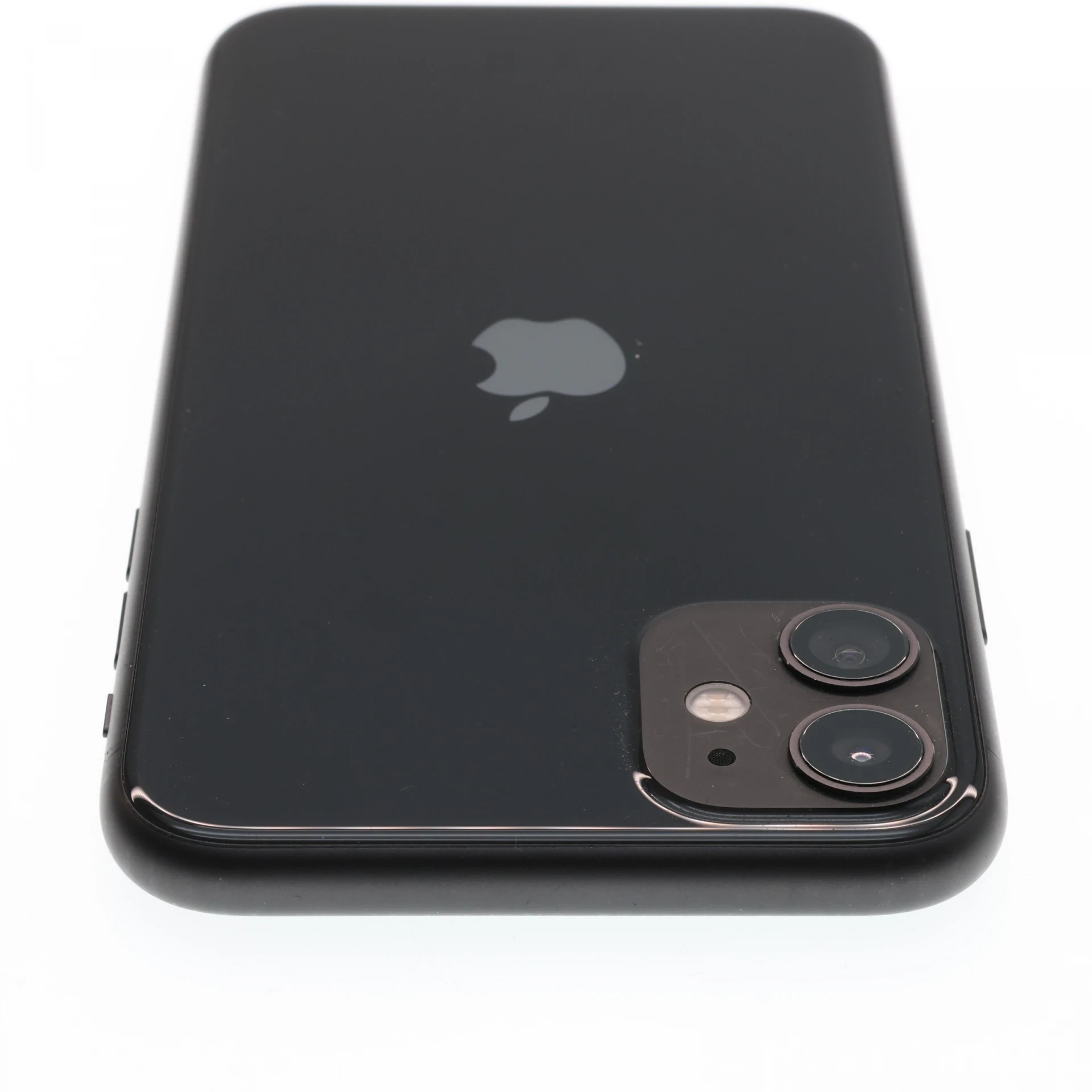 Apple iPhone 11 64 GB Black 91%