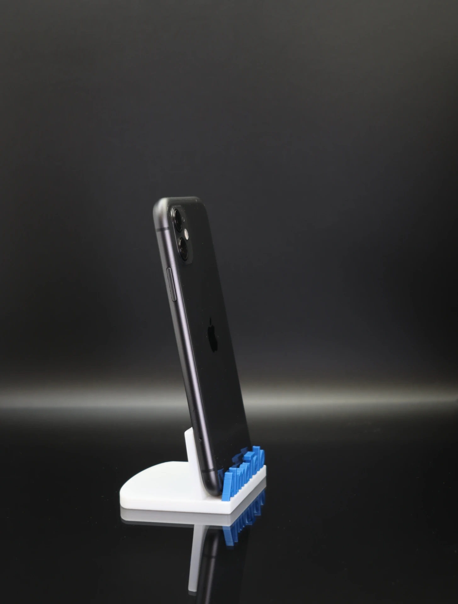 Apple iPhone 11 64 GB Black 100% akku - 12 HÓ GARANCIA