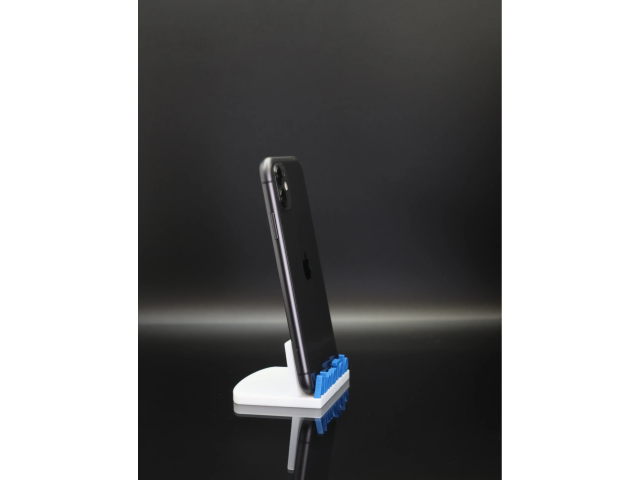 Apple iPhone 11 64 GB Black 100% akku - 12 HÓ GARANCIA