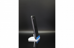 Apple iPhone 11 64 GB Black 100% akku - 12 HÓ GARANCIA