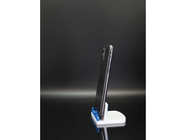 Apple iPhone 11 64 GB Black 100% akku - 12 HÓ GARANCIA