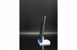 Apple iPhone 11 64 GB Black 100% akku - 12 HÓ GARANCIA