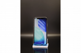 Apple iPhone 11 64 GB Black 100% akku - 12 HÓ GARANCIA