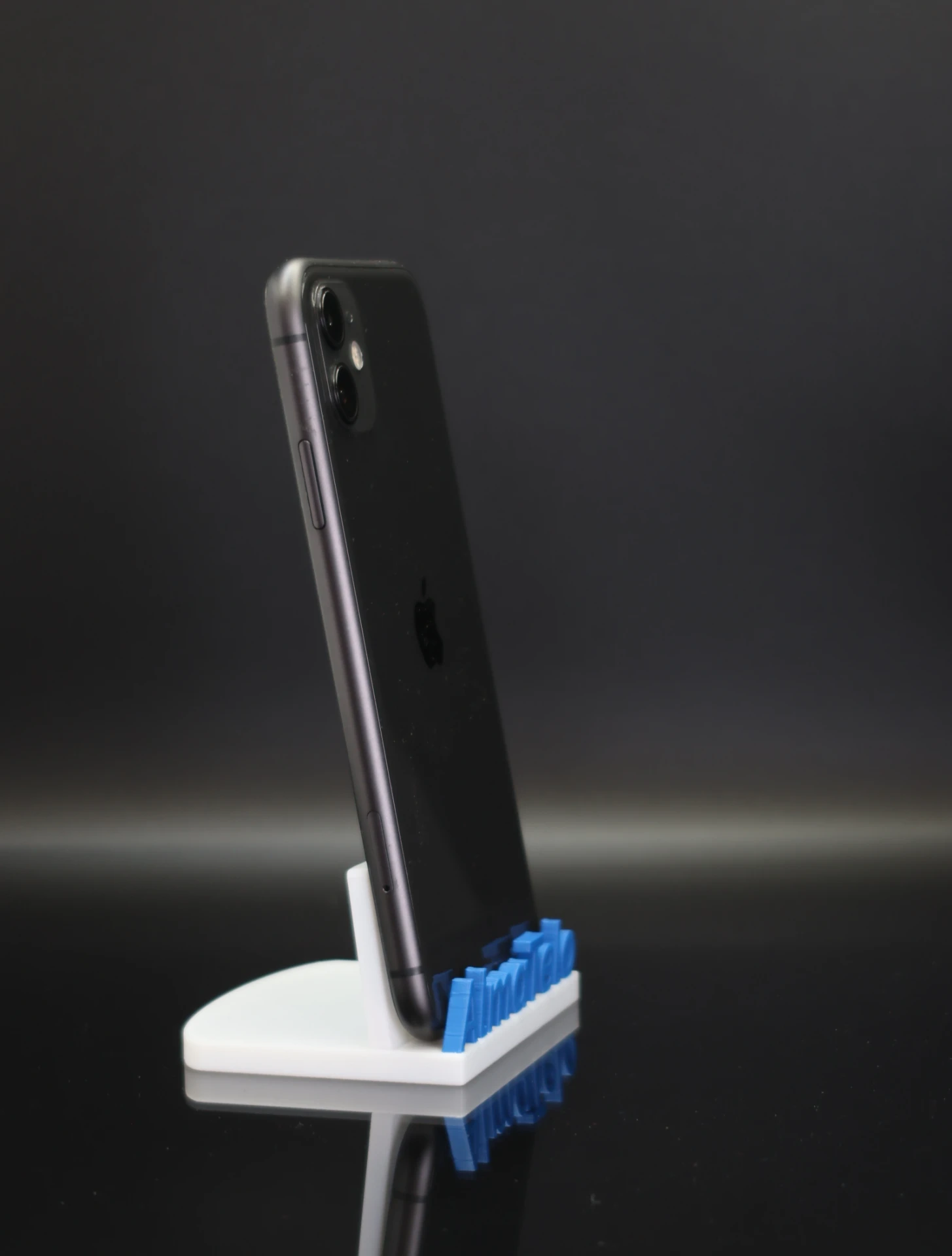 Apple iPhone 11 64 GB Black 85% akku - 12 HÓ GARANCIA