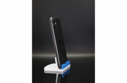 Apple iPhone 11 64 GB Black 85% akku - 12 HÓ GARANCIA