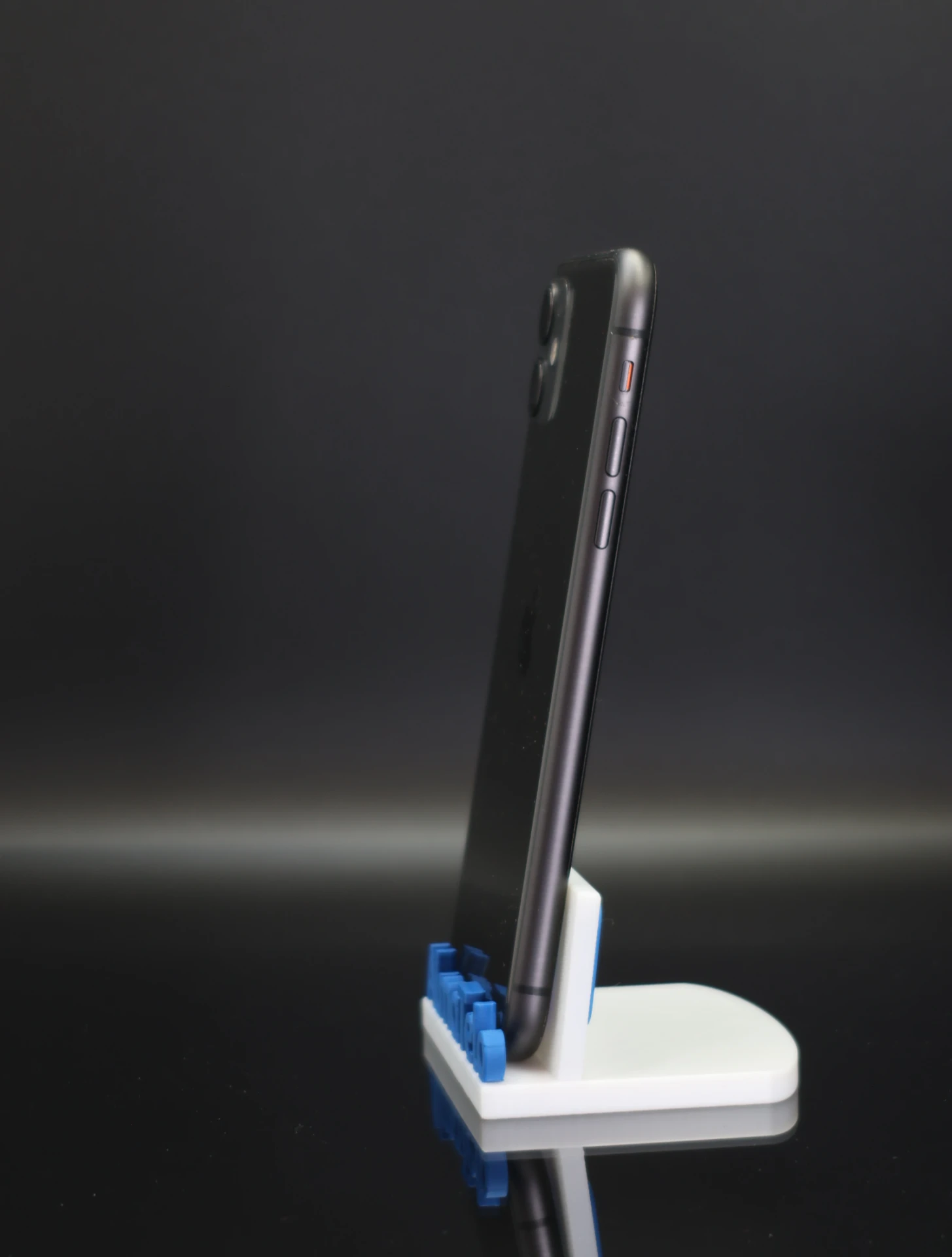 Apple iPhone 11 64 GB Black 85% akku - 12 HÓ GARANCIA