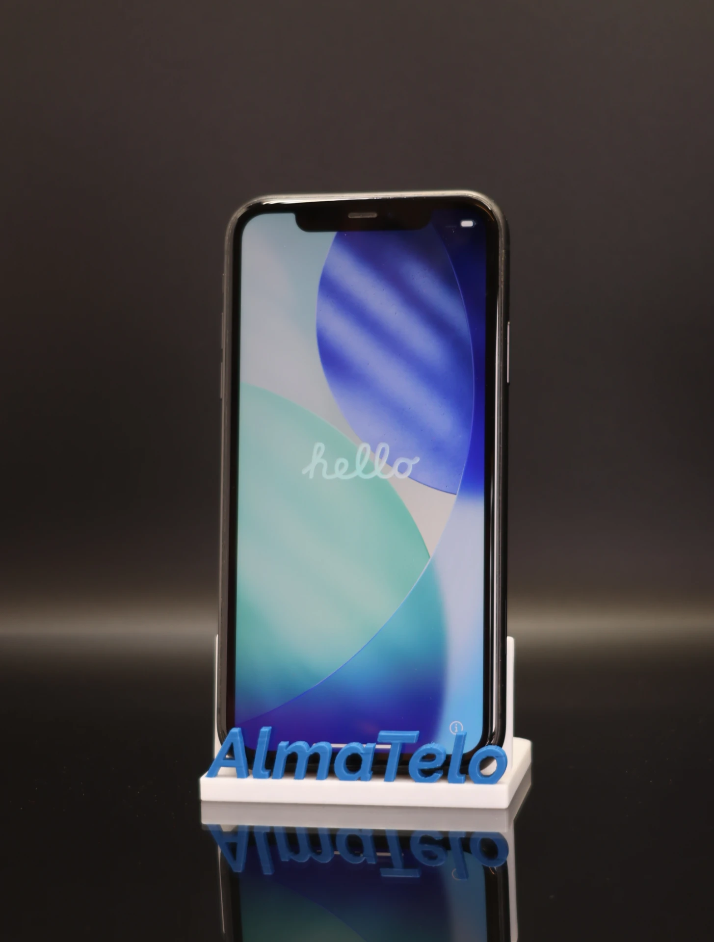 Apple iPhone 11 64 GB Black 85% akku - 12 HÓ GARANCIA