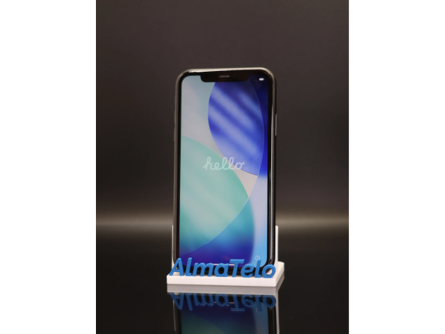 Apple iPhone 11 64 GB Black 85% akku - 12 HÓ GARANCIA