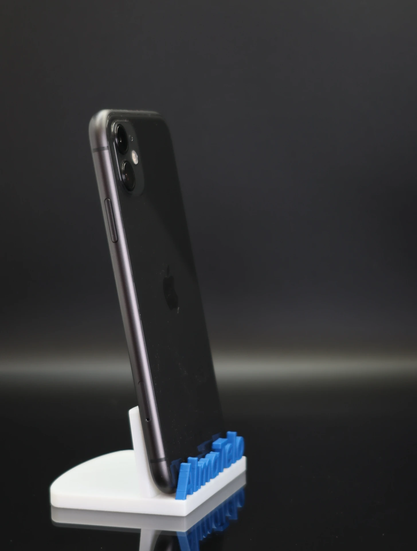 Apple iPhone 11 64 GB Black 86% akku - 12 HÓ GARANCIA