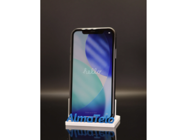 Apple iPhone 11 64 GB Black 86% akku - 12 HÓ GARANCIA