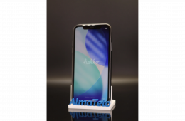 Apple iPhone 11 64 GB Black 86% akku - 12 HÓ GARANCIA