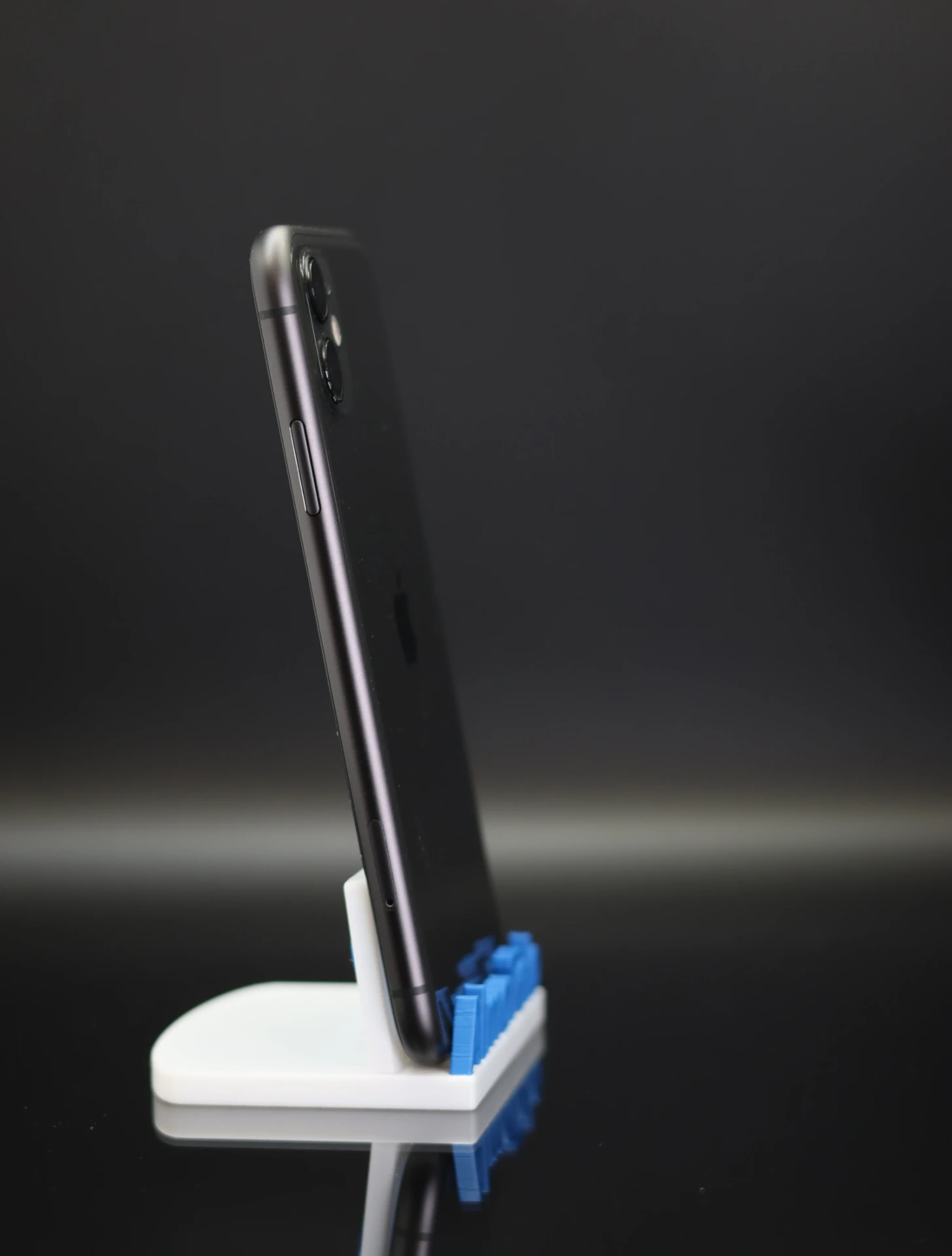 Apple iPhone 11 64 GB Black 92% akku - 12 HÓ GARANCIA