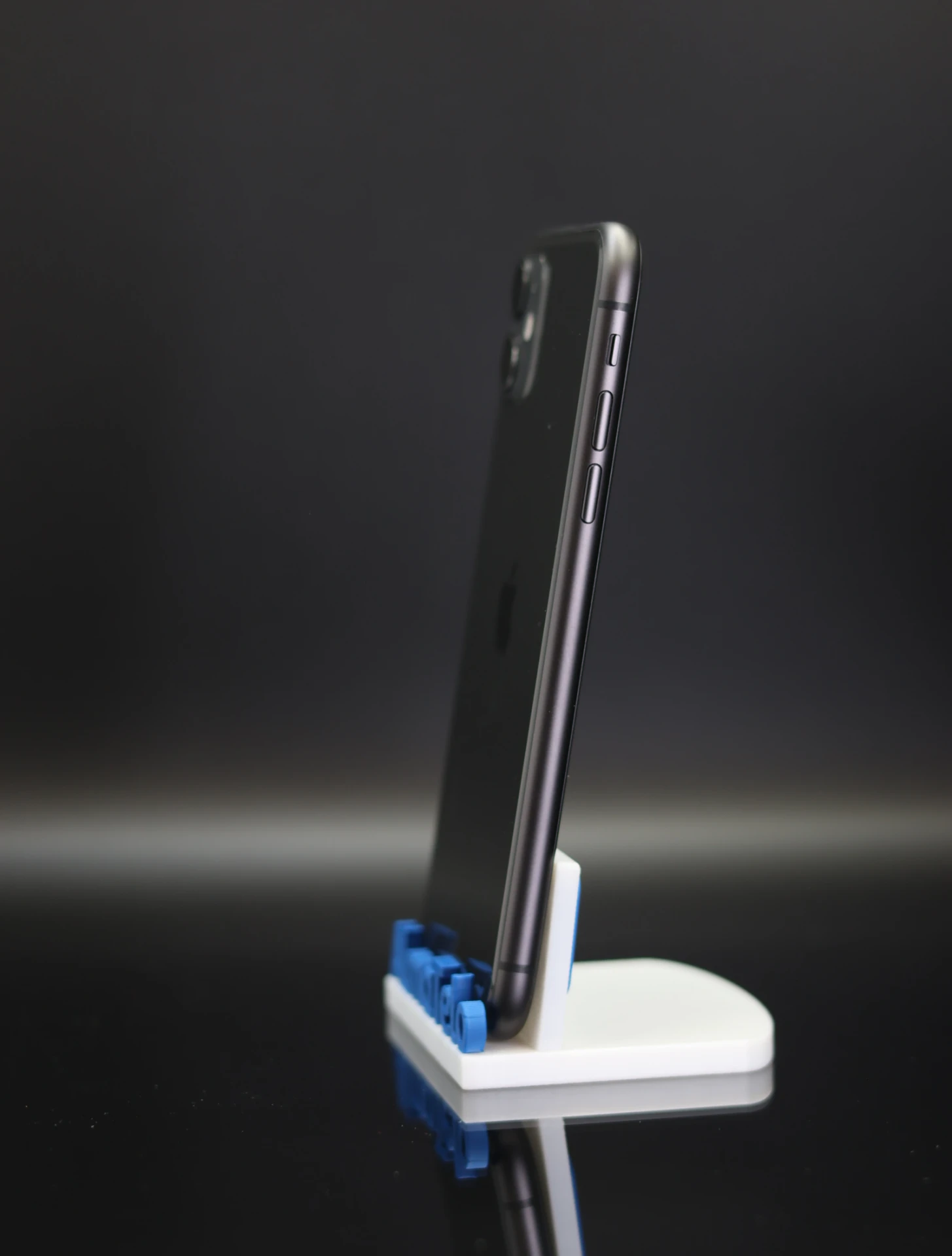 Apple iPhone 11 64 GB Black 92% akku - 12 HÓ GARANCIA