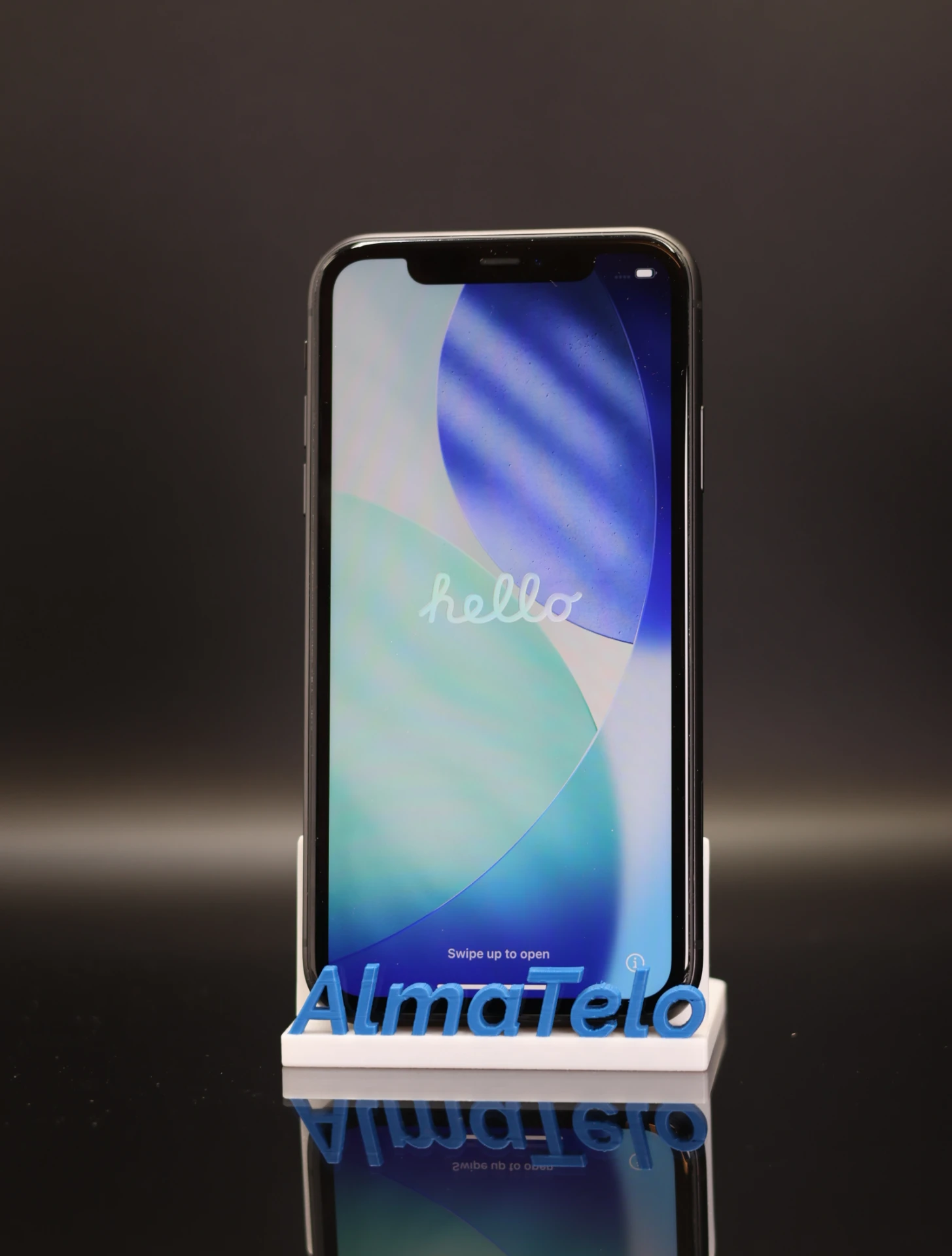 Apple iPhone 11 64 GB Black 92% akku - 12 HÓ GARANCIA